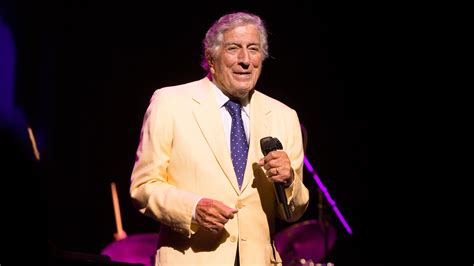 Photos: Remembering Tony Bennett, who left his heart in San Francisco